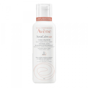 Avène XeraCalm AD - Crème relipidante - 400 ml