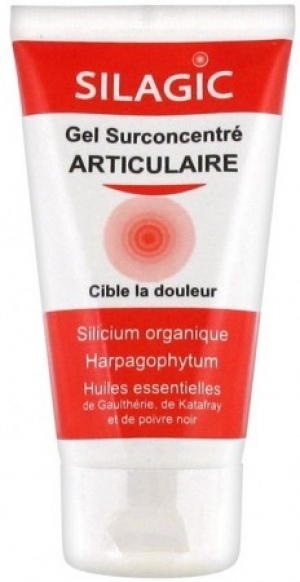 Gel Surconcentré Articulaire - 50 ml