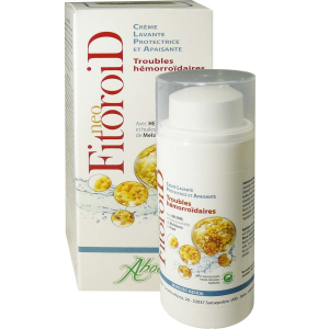 Aboca FITOROID TROUBLES HEMORROIDAIRES 100ML