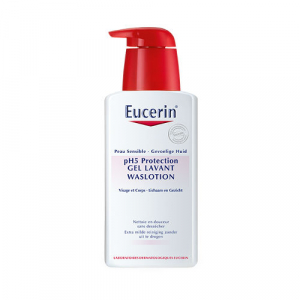 EUCERIN PH5 PROTECTION GEL LAVANT 1L