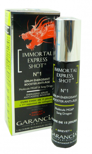 Immortal Express Shot - 15 ml