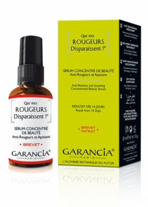 Que mes rougeurs disparaissent - 30 ml