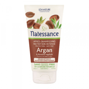NATESSANCE APRES-SHAMPOOING ARGAN 150ML