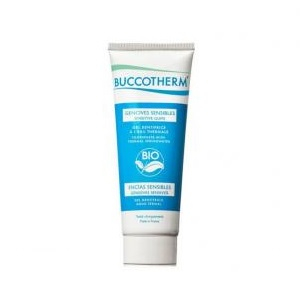 Dentifrice gencives sensibles Bio - 75 ml