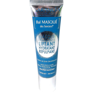Bal Masqué des Sorciers masque high-tech liftant hydratant repulpant - 50 ml