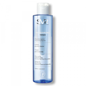 Physiopure Lotion tonique 200 ml