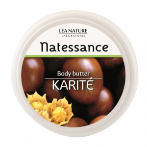 Beurre de Karité bio - 100 g