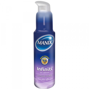 Gels Sensuels Infiniti 100ml