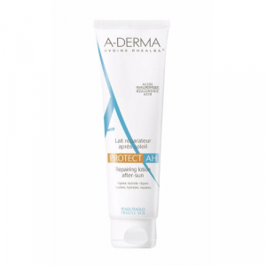 Protect AH - Lait réparateur après-soleil - 250 ml