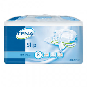 Slip Confioair Plus - Taille Small - 30 changes complets
