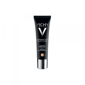 Dermablend 3D correction fond de teint resurfaçant n° 35 sand - 30 ml