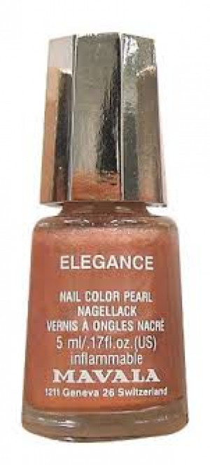 MAVALA VERNIS A ONGLES ELEGANCE 370