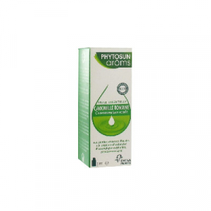 Huiles Essentielles Camomille Romaine  5 ml 