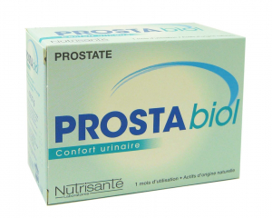 PROSTABIOL CAPSULE 60