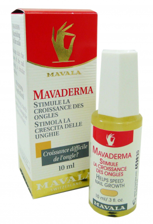 MAVALA MAVADERMA CROISSANCE 10ML
