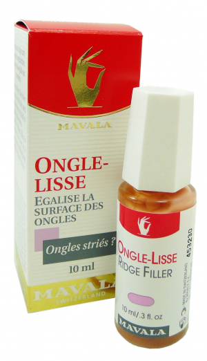 Mavala - ongle-Lisse 
