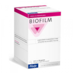 Biofilm - 14 sachets de 5,4 g