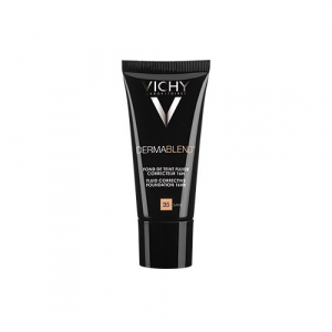 Dermablend Fond de Teint fluide correcteur 16h - Teinte 35 Sand