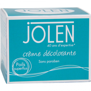 Jolen Crème Décolorante Duvet 125ml