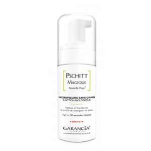 Pschitt magique nouvelle peau - 100 ml