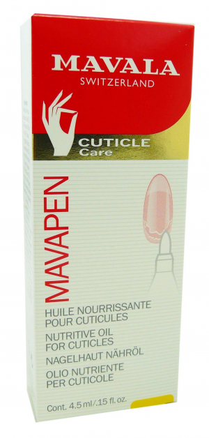 MAVALA MAVAPEN CUTICULE 4.5ML