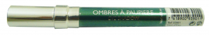 MAVALA OMBRES A PAUPIERE VERT D'EAU