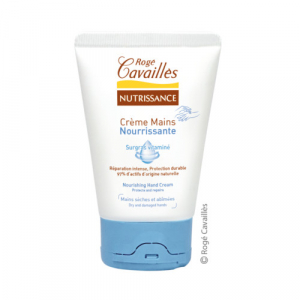 Nutrissance crème mains nourissante - 50 ml