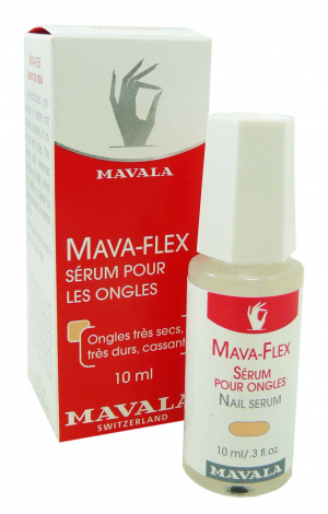 MAVALA MAVA-FLEX SERUM ONGLES 10 ML