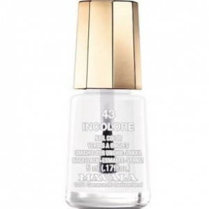 Mavala Vernis 43 Incolore - 5 ml