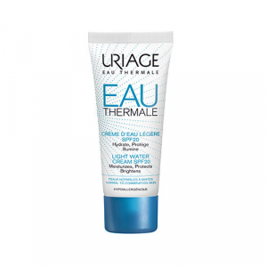 Crème d'Eau légère SPF20 - 40 ml
