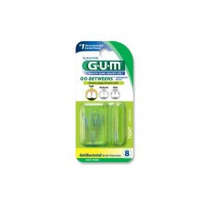 Brossette interdentaire Classic 1,1 mm - 8 recharges