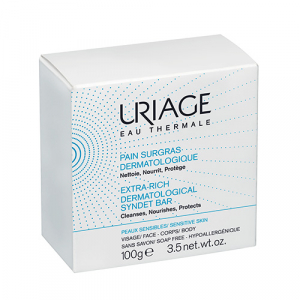 URIAGE Pain surgras 100 g