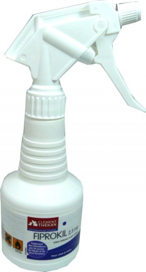Fiprokil Spray - 250ml