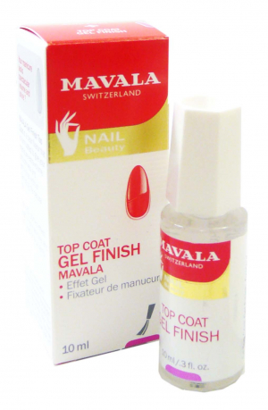 Mavala - Top Coat