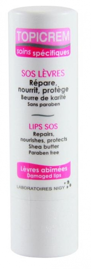 Ultra-Hydratant stick lèvres