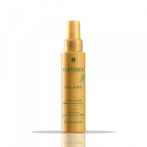 Solaires - Fluide d'été protecteur KPF 50+ - 100 ml