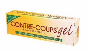 PERDRIGEON CONTRE COUP GEL 60G