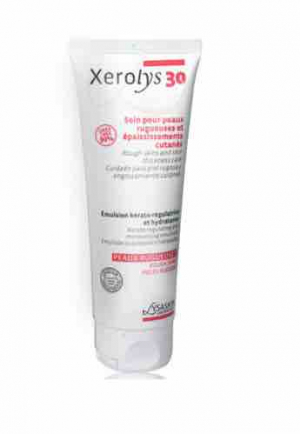 XEROLYS-30 EMULS KERATOREGUL 100ML