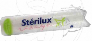 COT DIV STERILUX DISQ DEMAQ 70