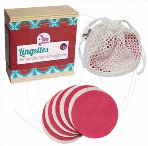 LAMAZUNA COFFRET LINGET DEMAQ 10