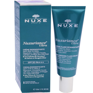 NUXE NUXURIANCE ULTRA CREME REDENSIFIANTE SPF 20 50 ML