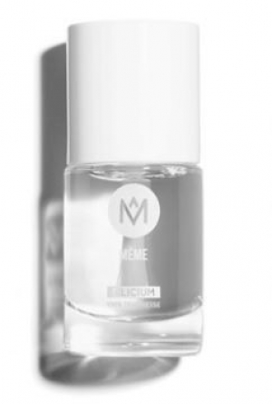 MEME VERNIS SILICIUM 10 ML TOP COAT