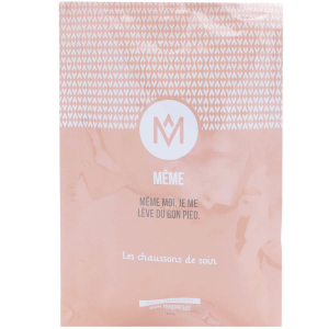 MEME CHAUSSONS DE SOIN PIEDS FRAGILISES