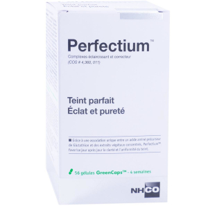 NHCO NUTRITION PERFECTIUM 56 GÉLULES