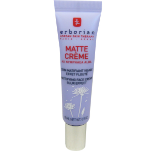 ERBORIAN MATT CREME MATIFIANT 15 ML