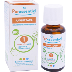 PURESSENTIEL RAVINTSARA 30 ML BIO