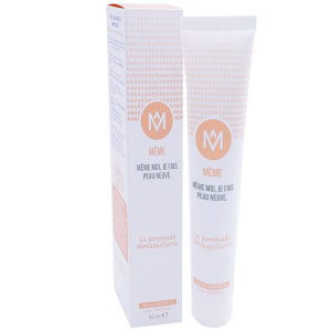 MEME POMMADE DEMAQUILLANTE PX SENSIBLES 50ML