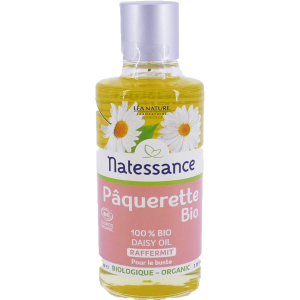 NATESSANCE HUILE DE PAQUERETTE BIO 100 ML