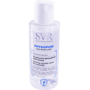 SVR PHYSIOPURE EAU MICELLAIRE 75ML
