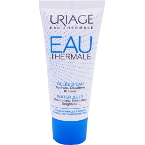 URIAGE EAU THERMALE GELEE D'EAU 40 ML